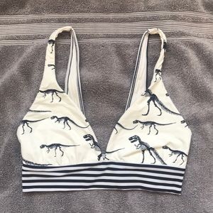 Boys and arrows primal top